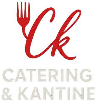 Logo av Catering & Kantine AS