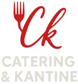 Logo av Catering & Kantine AS